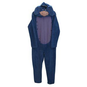 Eeeyore Onesie